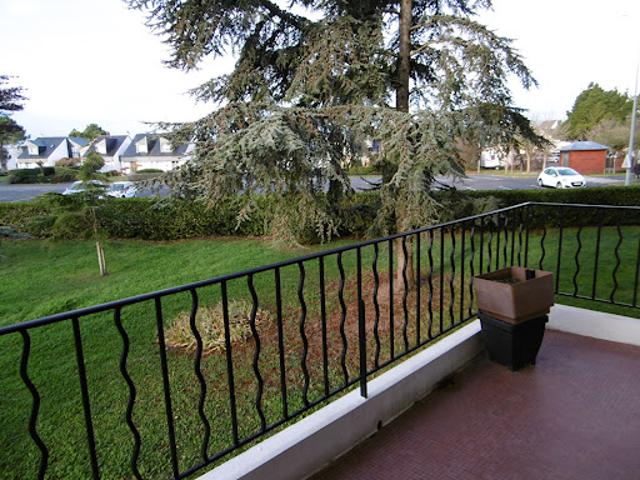 Vente Appartement 2 pièces 46.6 m2 Le Pouliguen