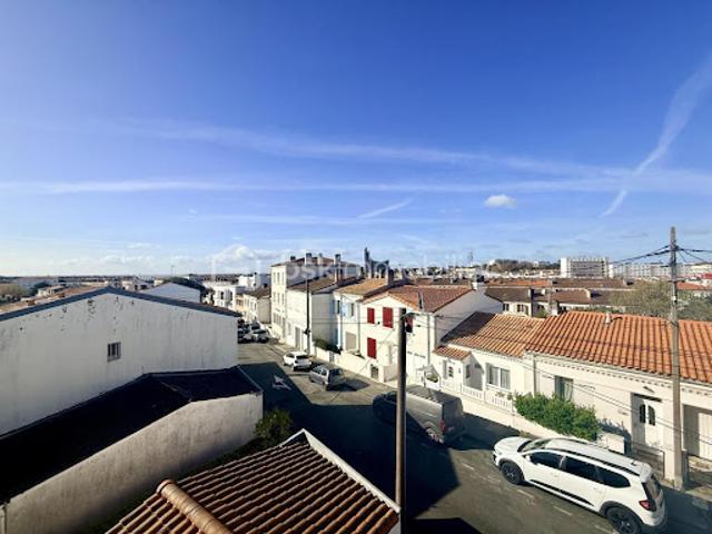 Vente Appartement 2 pièces 46.6 m2 Royan