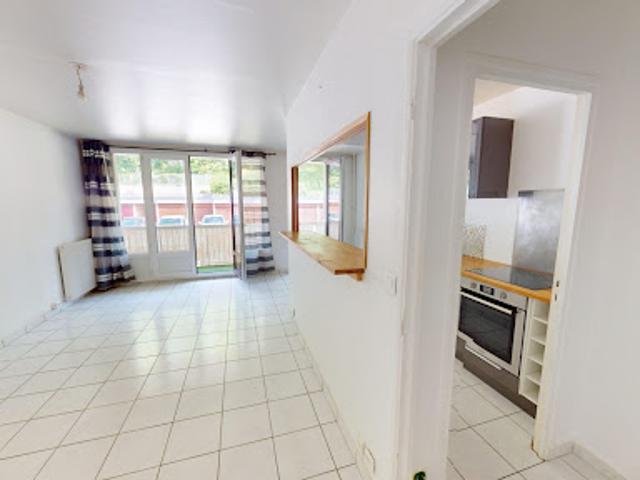 Vente Appartement 2 pièces 46.6 m2 Taverny
