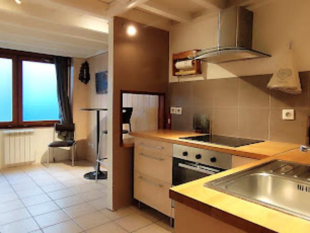 Vente Appartement 2 pièces 46.73 m2 Lyon 2ème