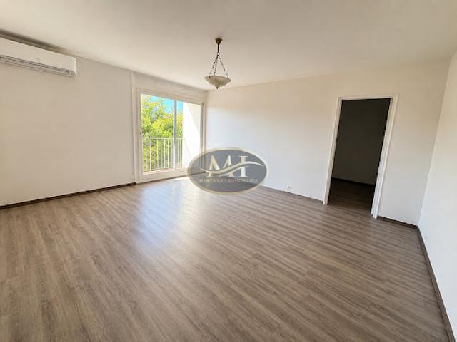 Vente Appartement 2 pièces 46.73 m2 Martigues