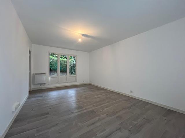 Vente Appartement 2 pièces 46.77 m2 Gagny