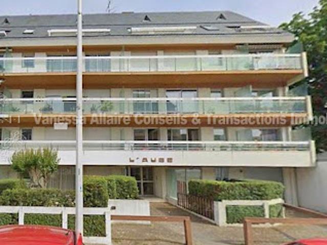 Vente Appartement 2 pièces 46.74 m2 La Baule Escoublac
