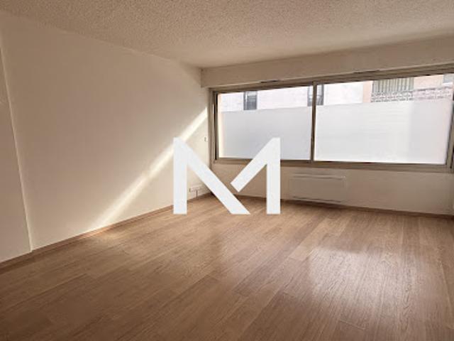 Vente Appartement 2 pièces 46.76 m2 Grenoble