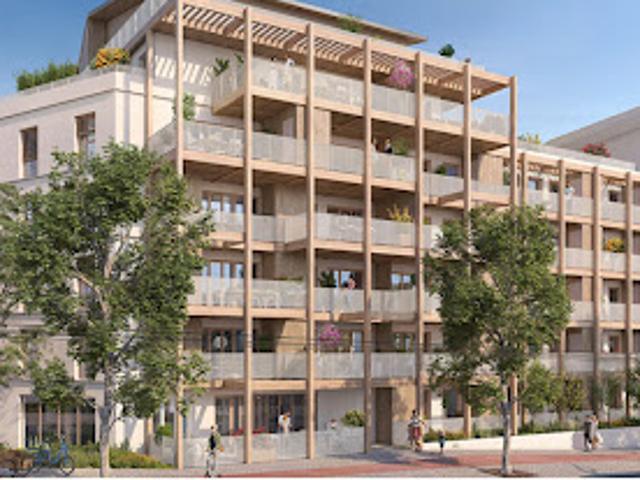 Vente Appartement 2 pièces 46.76 m2 Saint Julien en Genevois