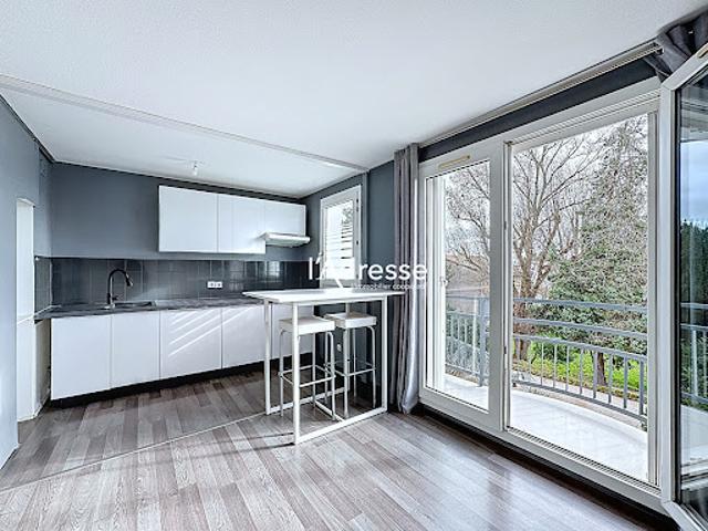 Vente Appartement 2 pièces 46.79 m2 Toulouse