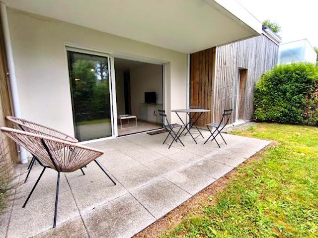 Vente Appartement 2 pièces 46.7 m2 Carnac