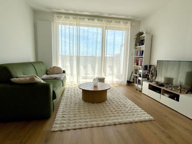 Vente Appartement 2 pièces 46.7 m2 Quimper