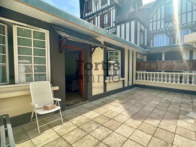 Vente Appartement 2 pièces 46.83 m2 Montmorency