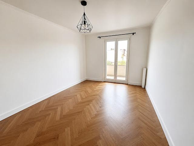 Vente Appartement 2 pièces 46.81 m2 Villeurbanne