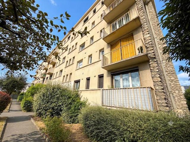 Vente Appartement 2 pièces 46.82 m2 Villiers sur Marne