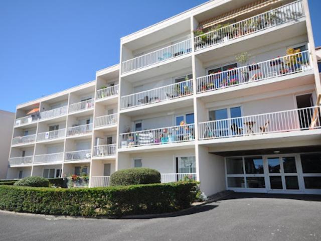 Vente Appartement 2 pièces 46.84 m2 Vannes