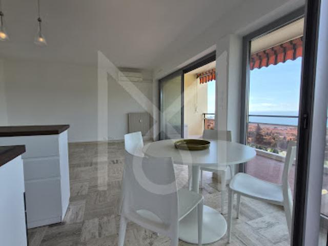 Vente Appartement 2 pièces 46.84 m2 Cassis