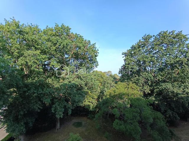 Vente Appartement 2 pièces 46.86 m2 Biarritz