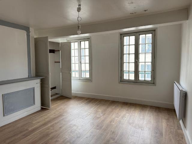 Vente Appartement 2 pièces 46.89 m2 Vernon