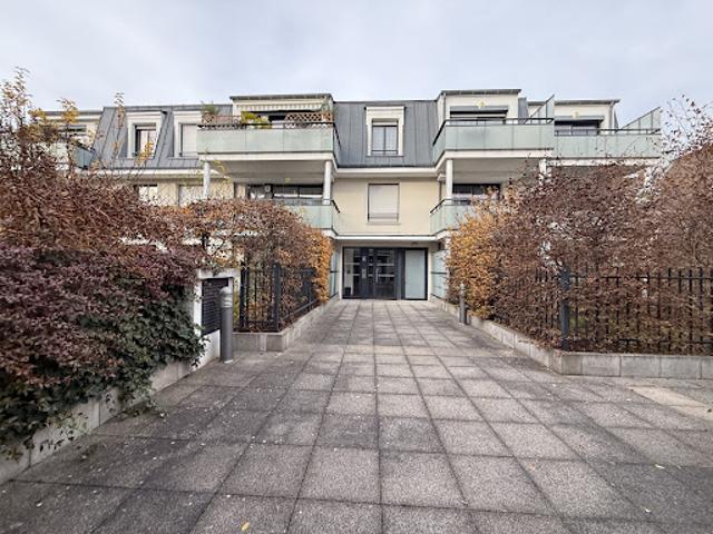 Vente Appartement 2 pièces 46.93 m2 Le Perreux sur Marne