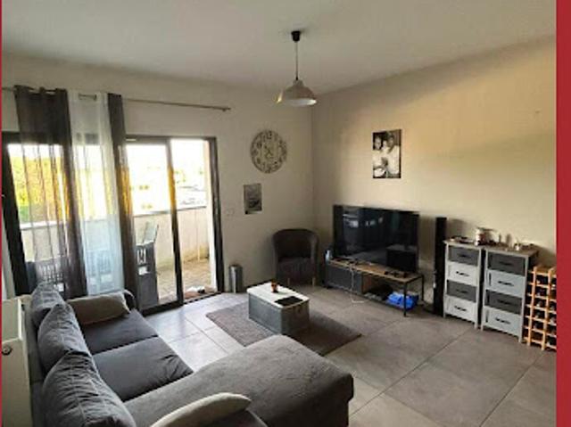 Vente Appartement 2 pièces 46.9 m2 Tresses
