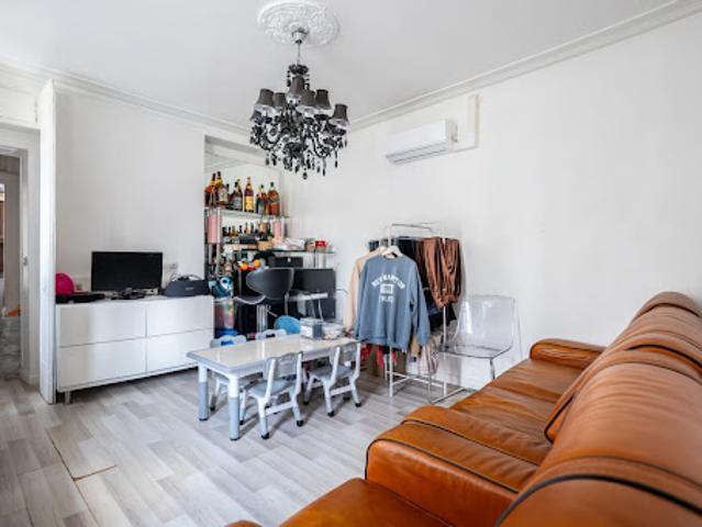 Vente Appartement 2 pièces 46.01 m2 Montreuil