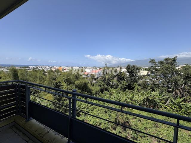Vente Appartement 2 pièces 46.05 m2 Saint Benoit