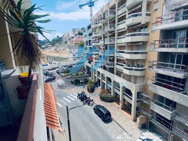 Vente Appartement 2 pièces 46.06 m2 Roquebrune Cap Martin