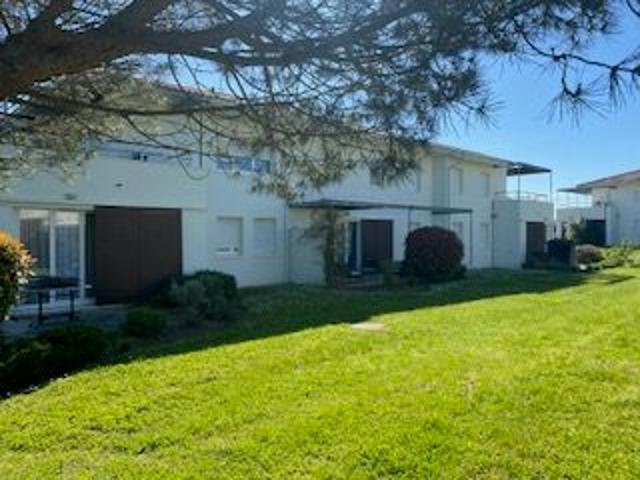 Vente Appartement 2 pièces 46.06 m2 Saint Loubès