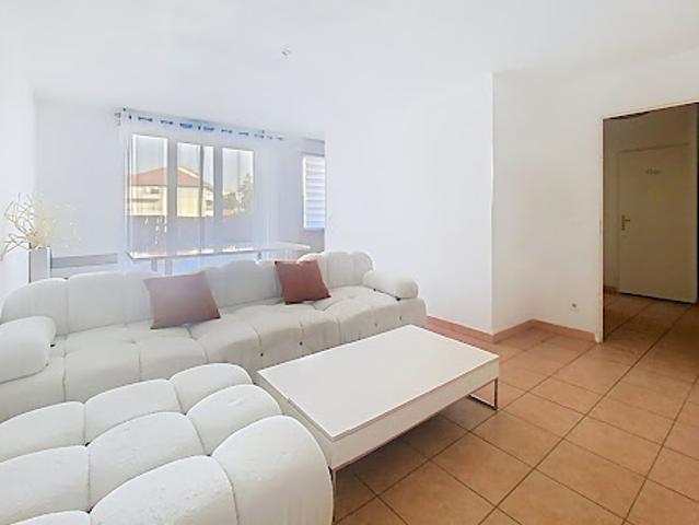 Vente Appartement 2 pièces 46.08 m2 Ville la Grand