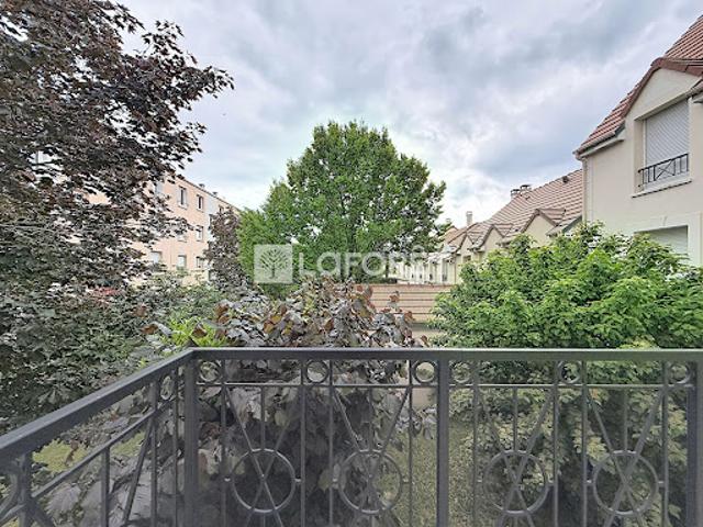 Vente Appartement 2 pièces 46.09 m2 Montesson