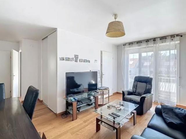 Vente Appartement 2 pièces 46.17 m2 Saint Fargeau Ponthierry