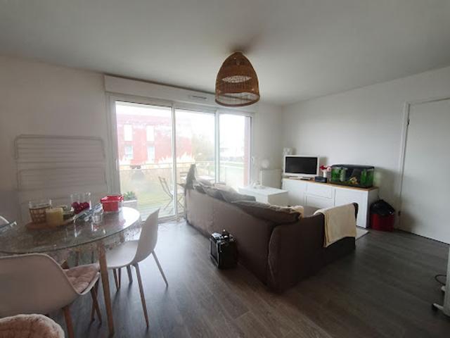 Vente Appartement 2 pièces 46.17 m2 Seclin