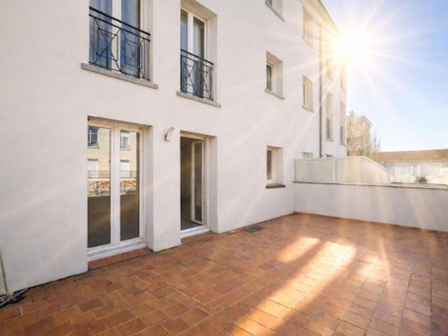 Vente Appartement 2 pièces 46 m2 Antony