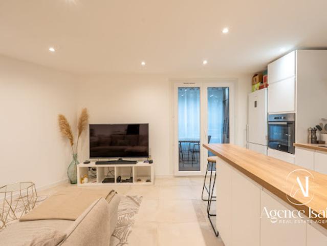 Vente Appartement 2 pièces 46.19 m2 Bormes les Mimosas