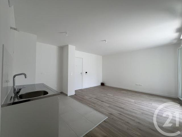 Vente Appartement 2 pièces 46.1 m2 Cormeilles en Parisis