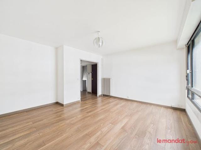 Vente Appartement 2 pièces 46.1 m2 Reims