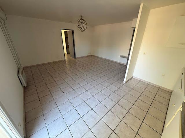 Vente Appartement 2 pièces 46.23 m2 Perpignan