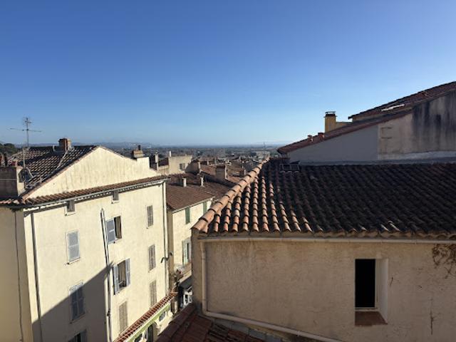Vente Appartement 2 pièces 46.22 m2 Hyeres