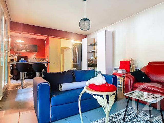 Vente Appartement 2 pièces 46.22 m2 Montpellier
