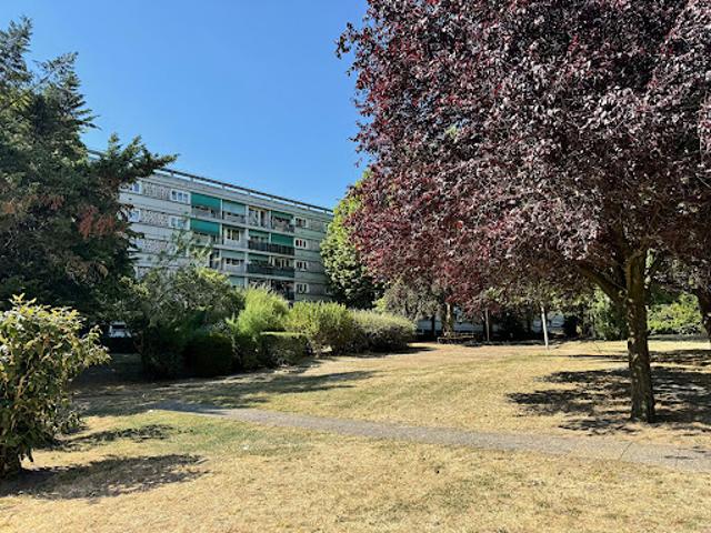 Vente Appartement 2 pièces 46.27 m2 Gagny