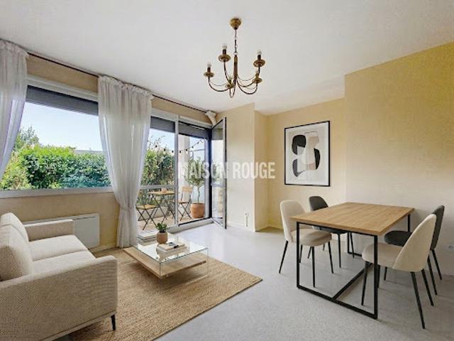 Vente Appartement 2 pièces 46.26 m2 Trebeurden