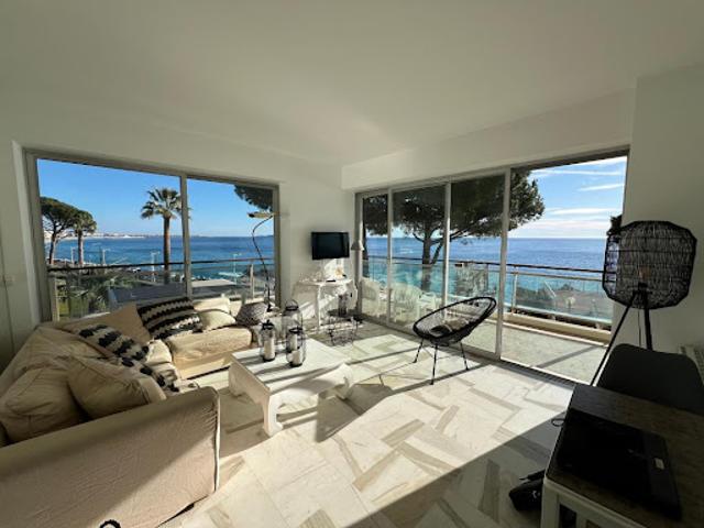 Vente Appartement 2 pièces 46.28 m2 Cannes la bocca