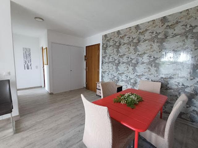 Vente Appartement 2 pièces 46.29 m2 Perpignan