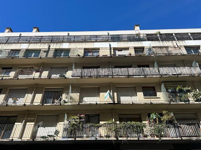 Vente Appartement 2 pièces 46.2 m2 Paris 15ème