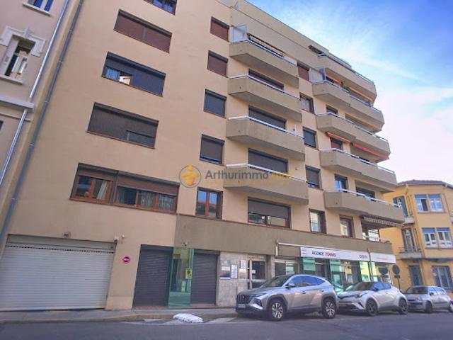 Vente Appartement 2 pièces 46.34 m2 Perpignan