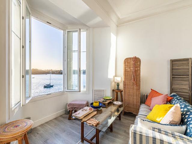 Vente Appartement 2 pièces 46.35 m2 Dinard