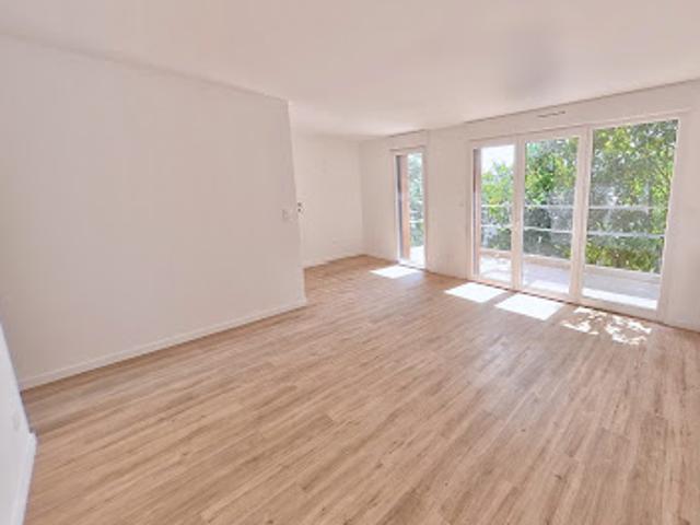 Vente Appartement 2 pièces 46.35 m2 Saint Herblain