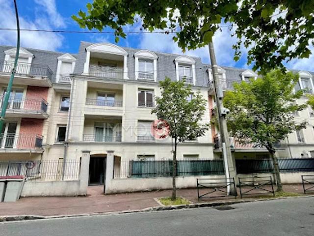 Vente Appartement 2 pièces 46.3 m2 Le Raincy