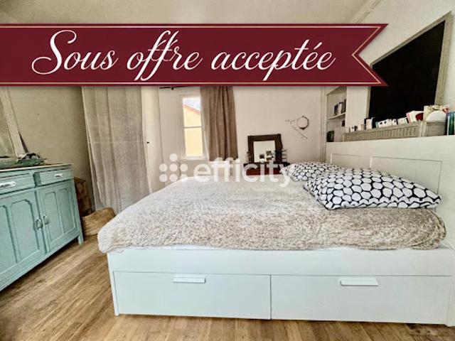 Vente Appartement 2 pièces 46 m2 Taverny