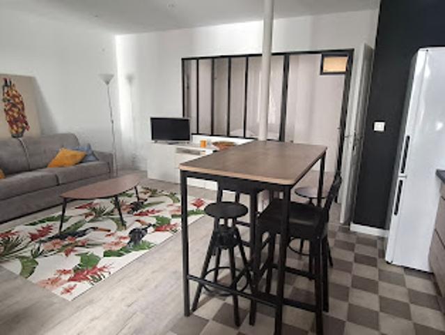 Vente Appartement 2 pièces 46 m2 Toulouse
