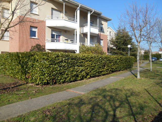 Vente Appartement 2 pièces 46 m2 Toulouse