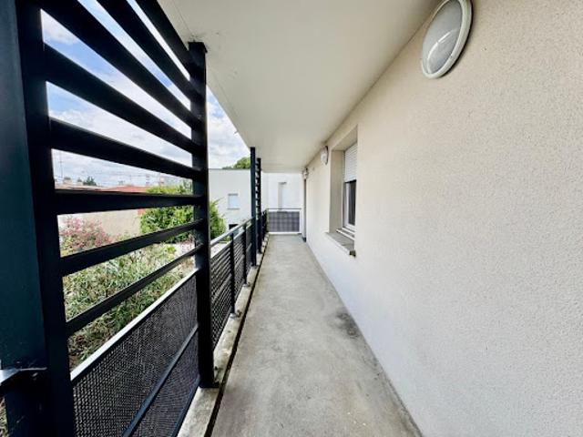 Vente Appartement 2 pièces 46 m2 Toulouse