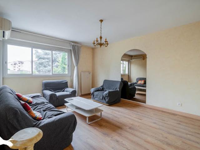 Vente Appartement 2 pièces 46 m2 Toulouse